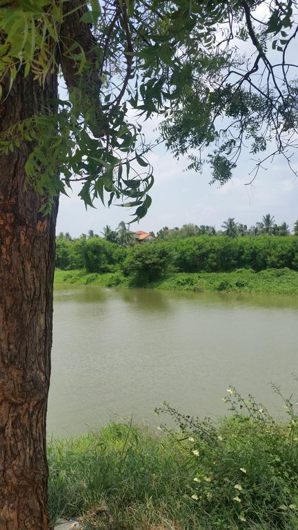 Sunhill Lake Tourist Rest Anuradhapura Exterior photo